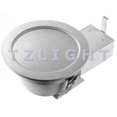 induction down light