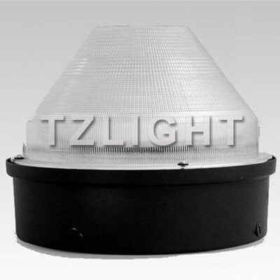induction ceiling luminaire