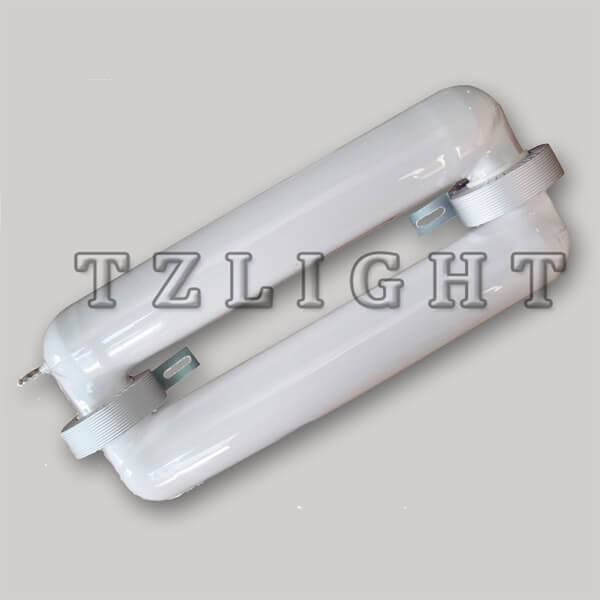 5K AIN-TP-150W INDUCTION LAMPS 150W RECTANGULAR INDUCTION LAMP 