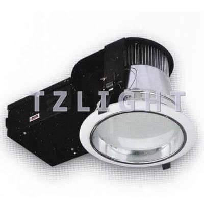 induction down light