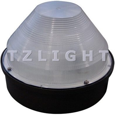 induction ceiling luminaire