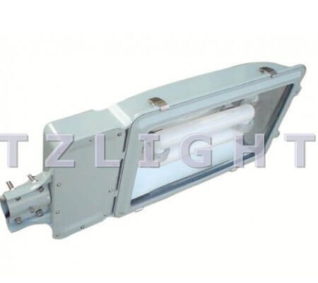 induction panel road fixture