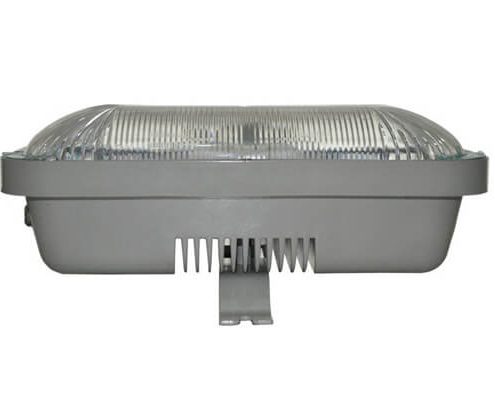 induction explosion proof light