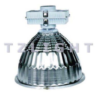 induction industrial light