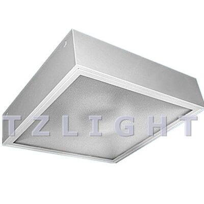 induction ceiling fixture
