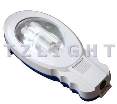 induction road luminaire