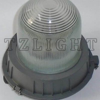 induction Explosion-proof Lighting