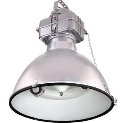 induction highbay fixture