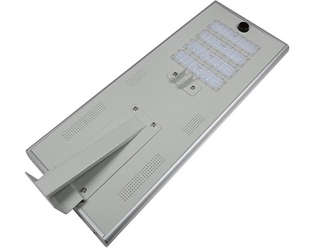 Integrated LED Solar Street Light TZL-SSL-01