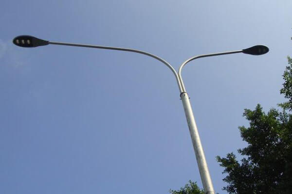 LED Street Lighting Projects